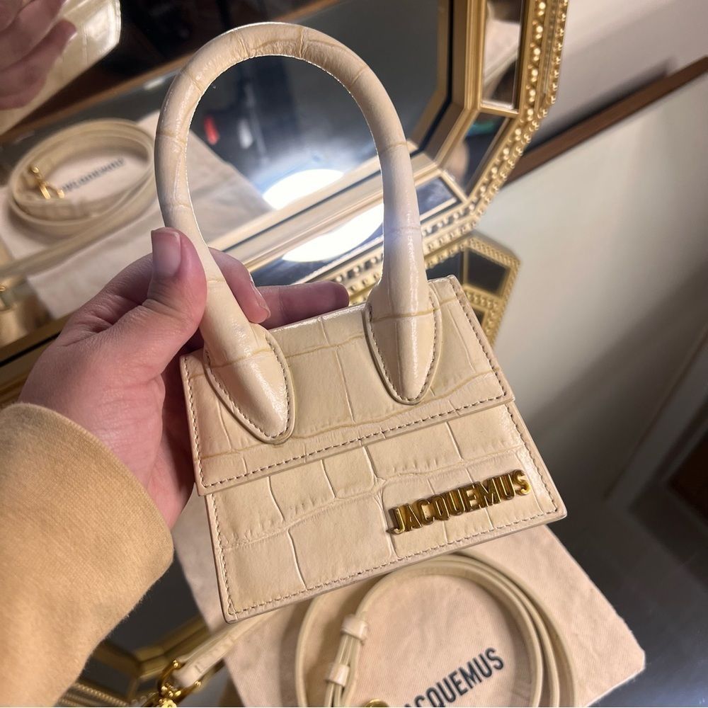 Jacquemus le chiquito